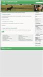 Mobile Screenshot of ld-cerknica.si